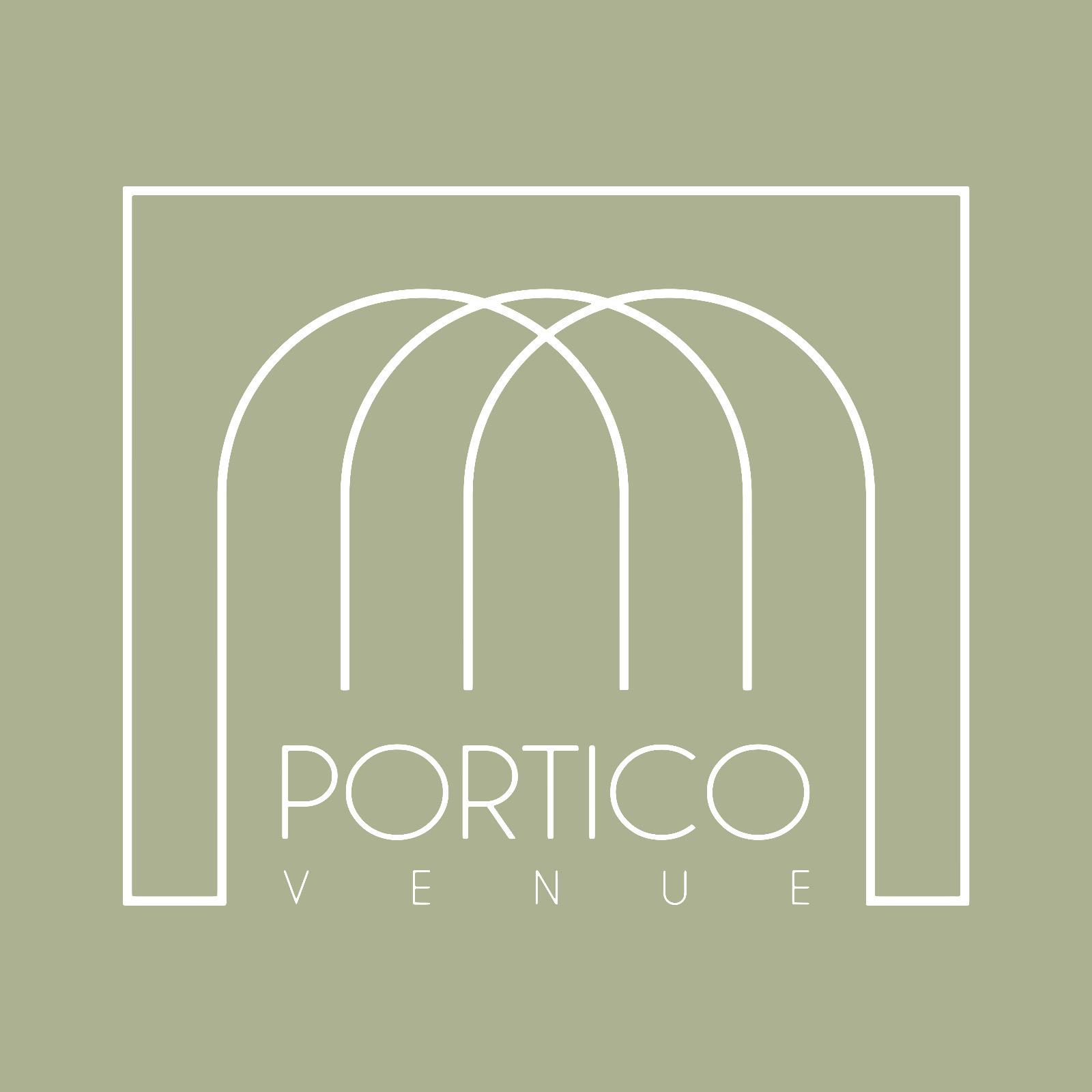 PORTICO VENUE