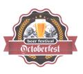 Beer Festival OCTOBERFEST