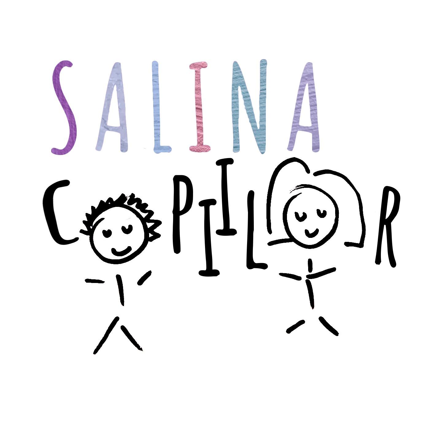 SALINA COPIILOR