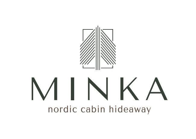 MINKA nordic cabin hideaway