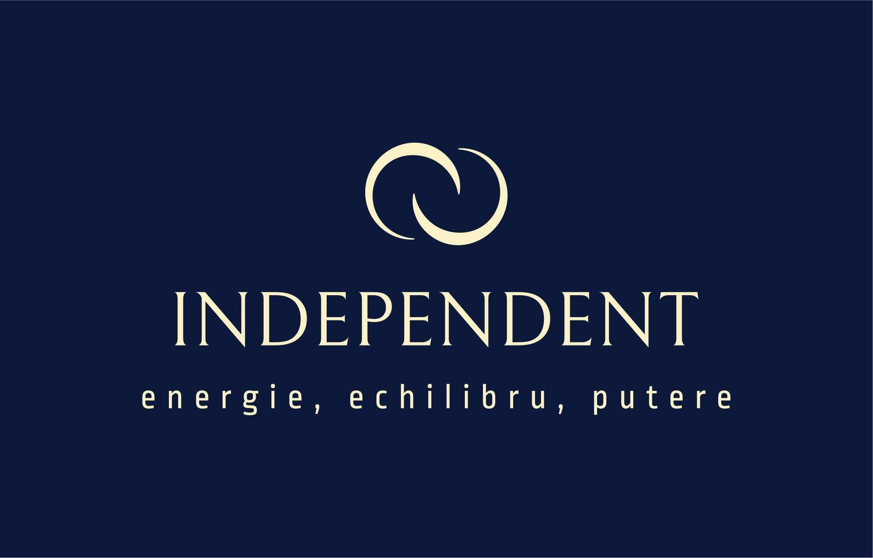 INDEPENDENT energie, echilibru, putere