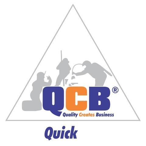 QCB Quality Creates Business Quick