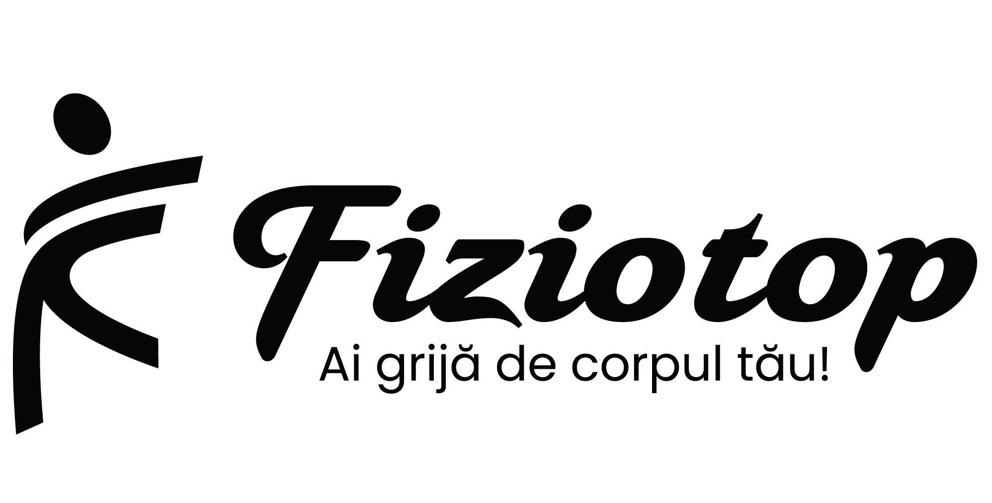 Fiziotop Ai grijă de corpul tău!