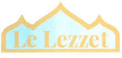 Le Lezzet