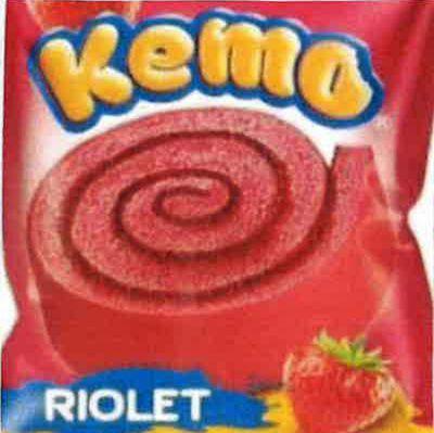 Kemo RIOLET