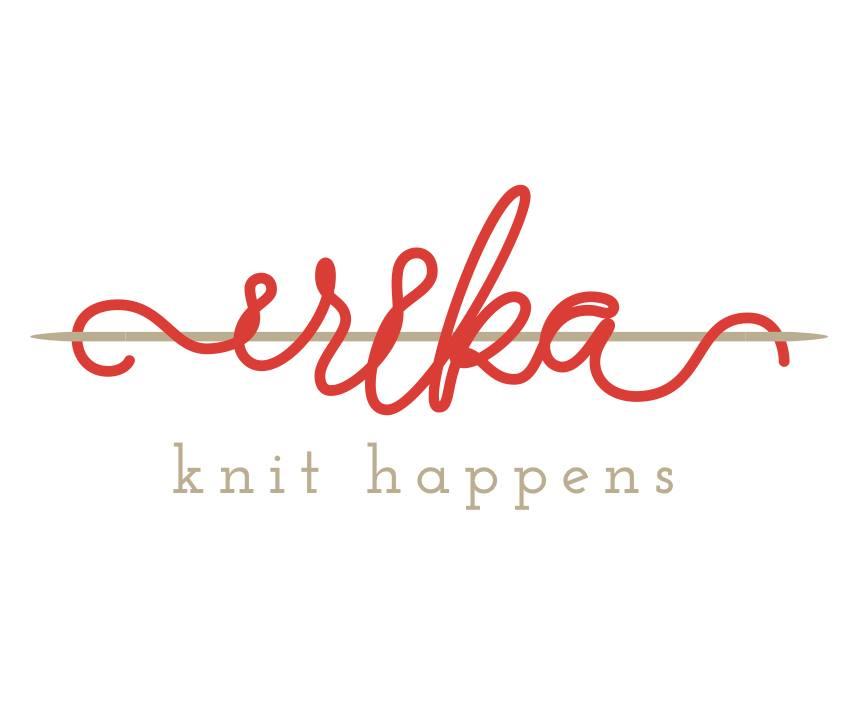 irika knit happens