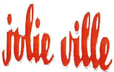jolie ville