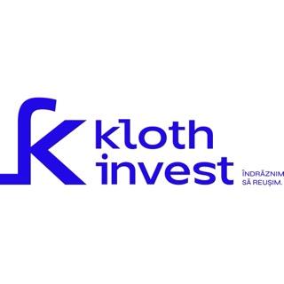 K kloth invest ÎNDRĂZNIM SĂ REUȘIM.