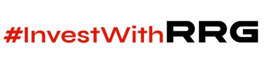 #InvestWithRRG