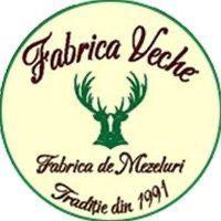 Fabrica Veche Fabrica de Mezeluri Traditie din 1991