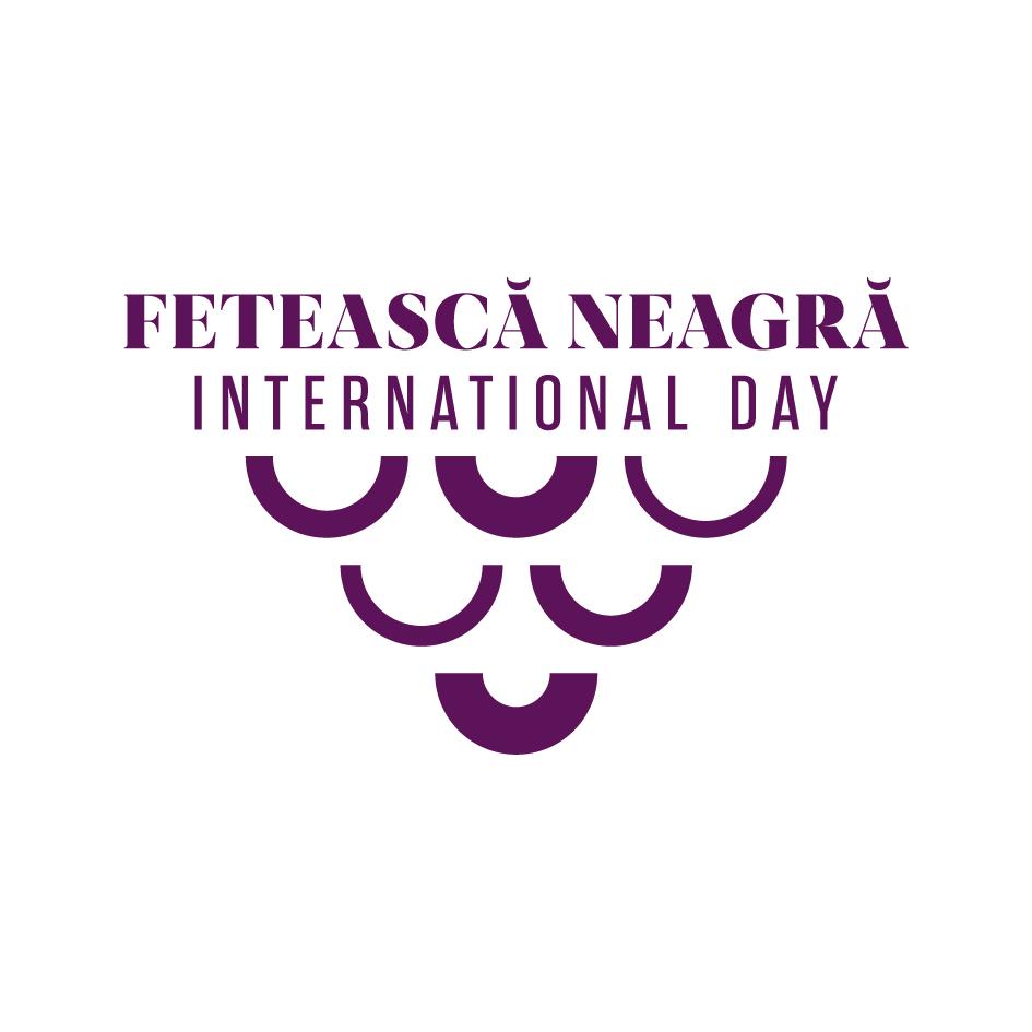 FETEASCĂ NEAGRĂ INTERNATIONAL DAY