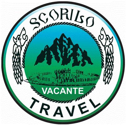 SCORILO TRAVEL VACANTE