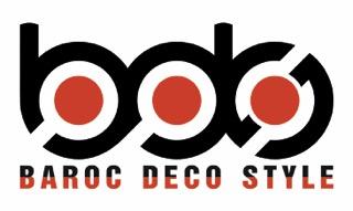 bds BAROC DECO STYLE