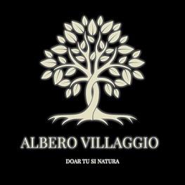 ALBERO VILLAGGIO DOAR TU SI NATURA