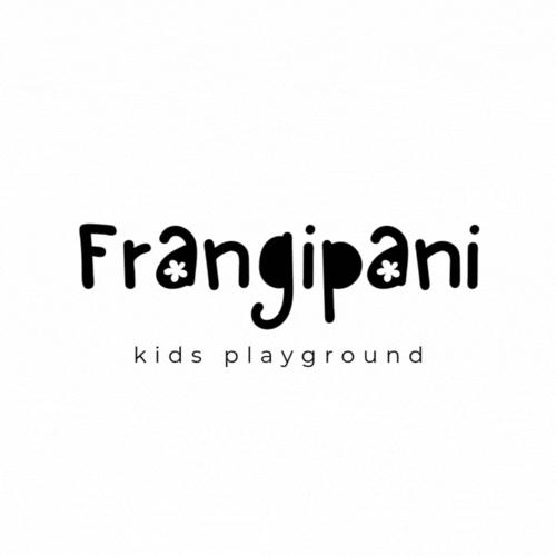 Frangipani kids playground