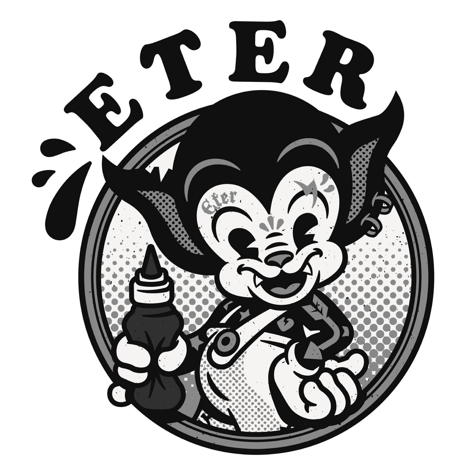 ETER