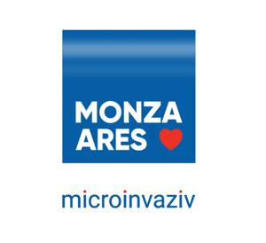 MONZA ARES microinvaziv