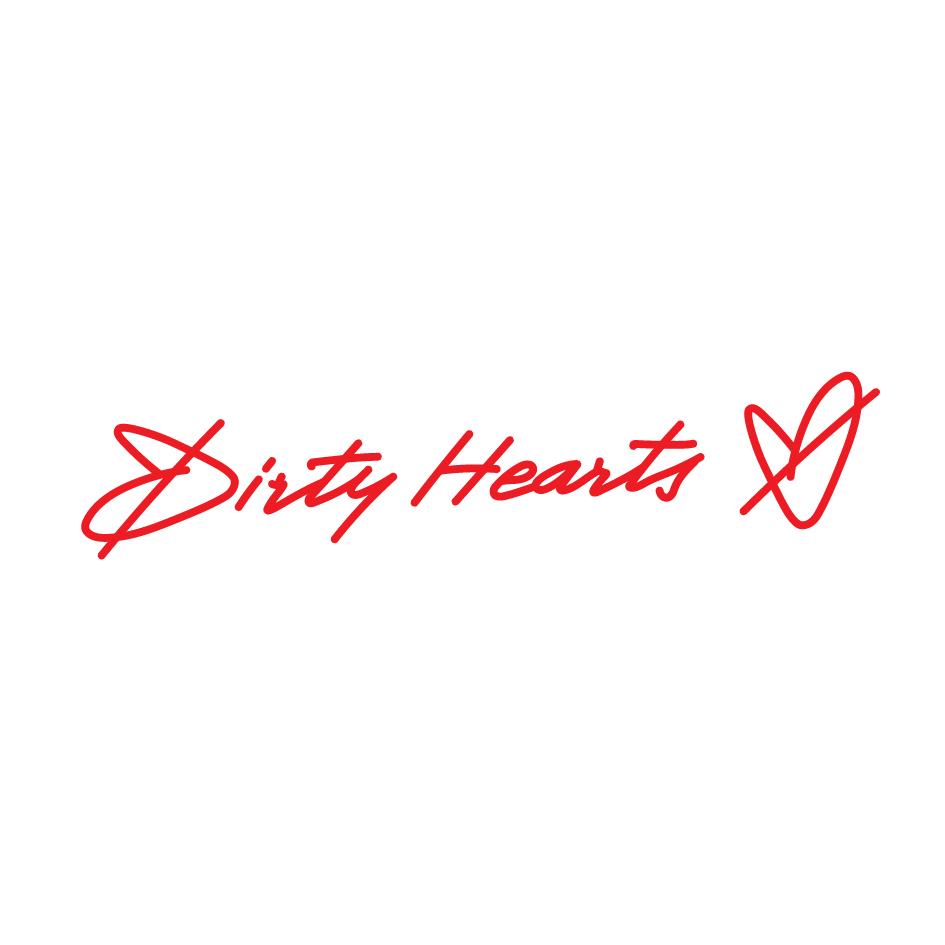 Dirty Hearts