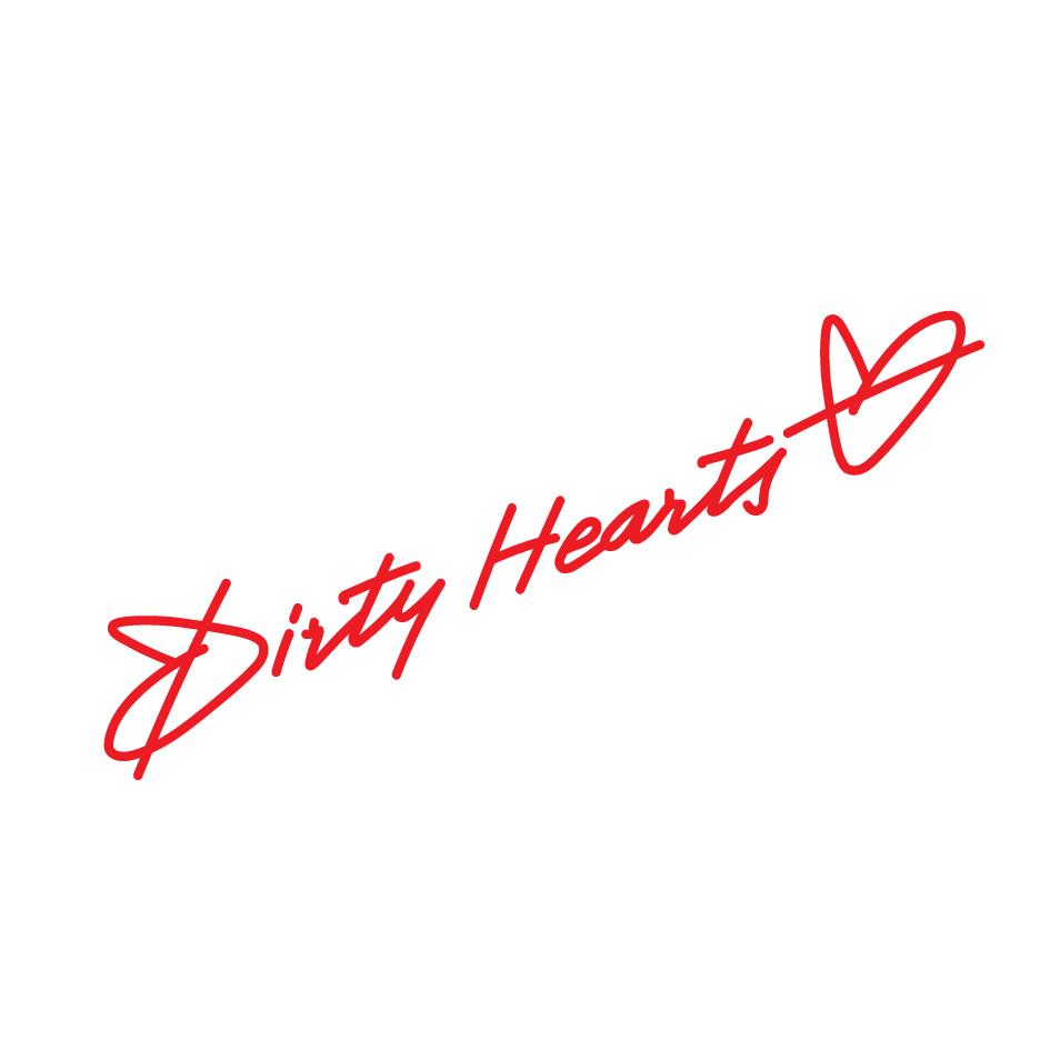 Dirty Hearts