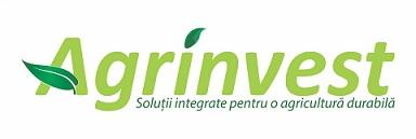 AGRINVEST Soluții integrate pentru o agricultură durabilă