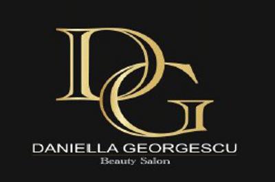 D G DANIELLA GEORGESCU Beauty Salon