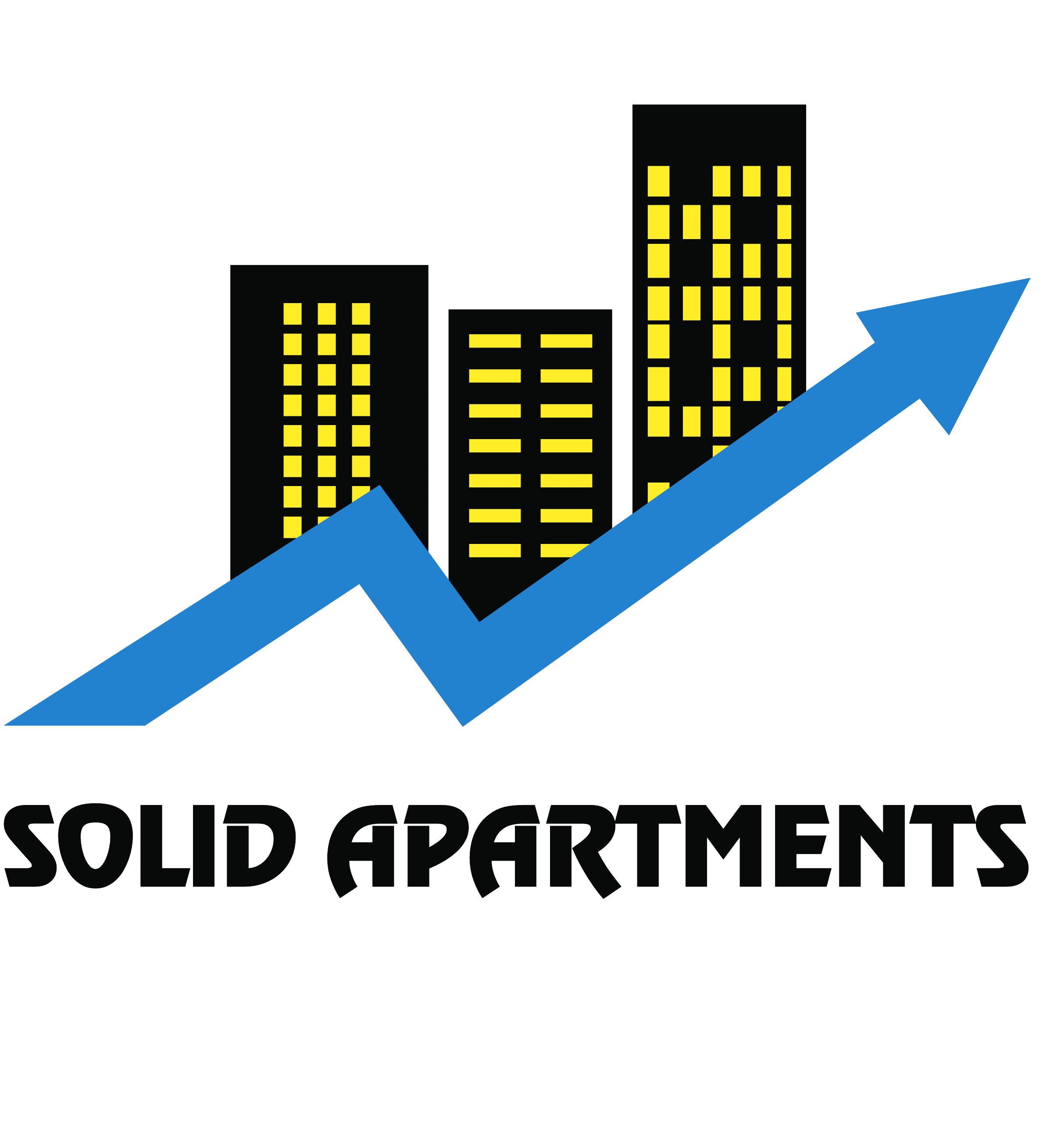 SOLID APARTMENTS