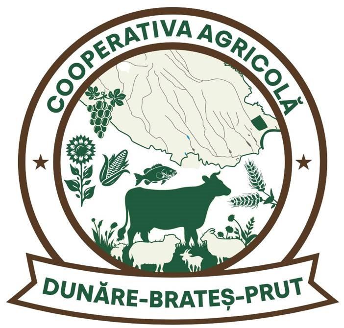 DUNĂRE-BRATEȘ-PRUT COOPERATIVA AGRICOLĂ