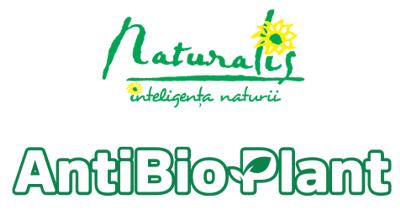 naturalis inteligenţa naturii AntiBioPlant