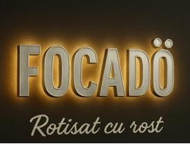 Focadö Rotisat cu rost