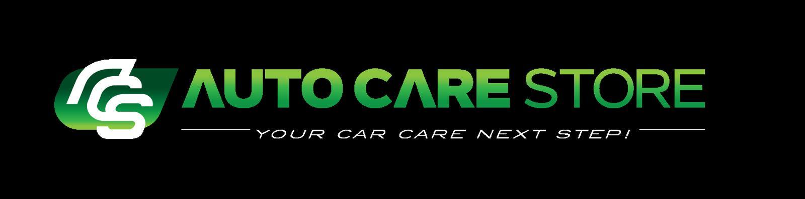 AUTO CARE STORE YOUR CAR CARE NEXT STEP!