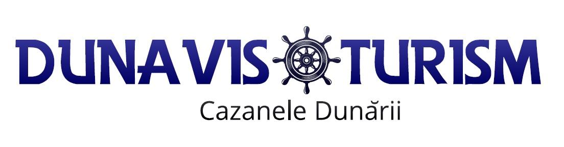 DUNAVIS TURISM Cazanele Dunării