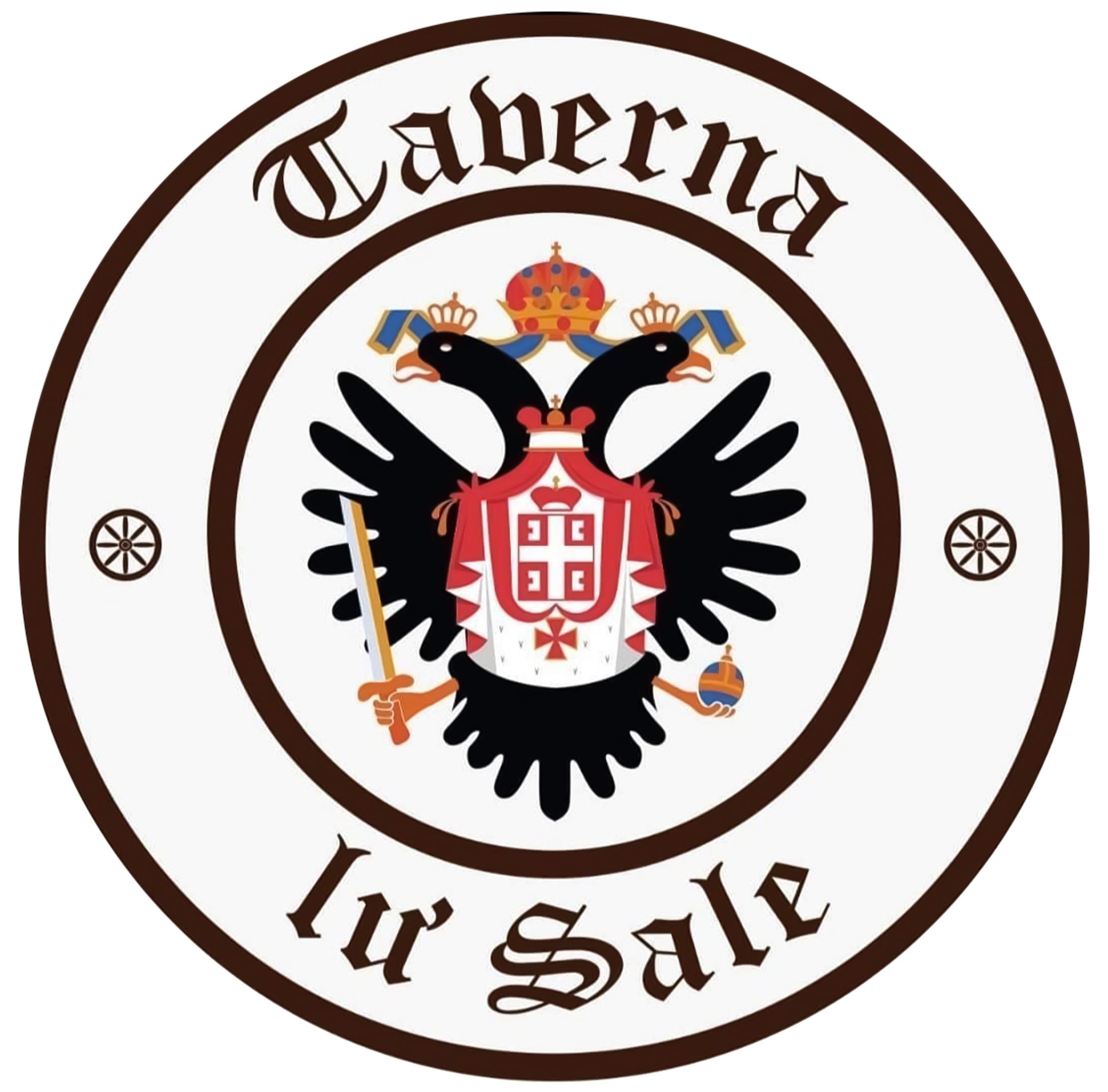 Taverna lu' Sale