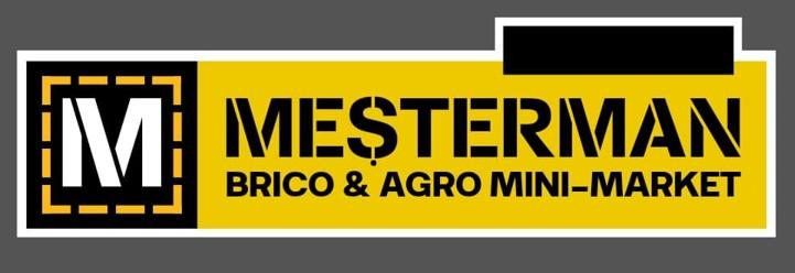 M MESTERMAN BRICO & AGRO MINI-MARKET