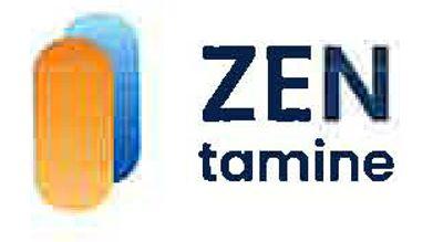 ZEN tamine