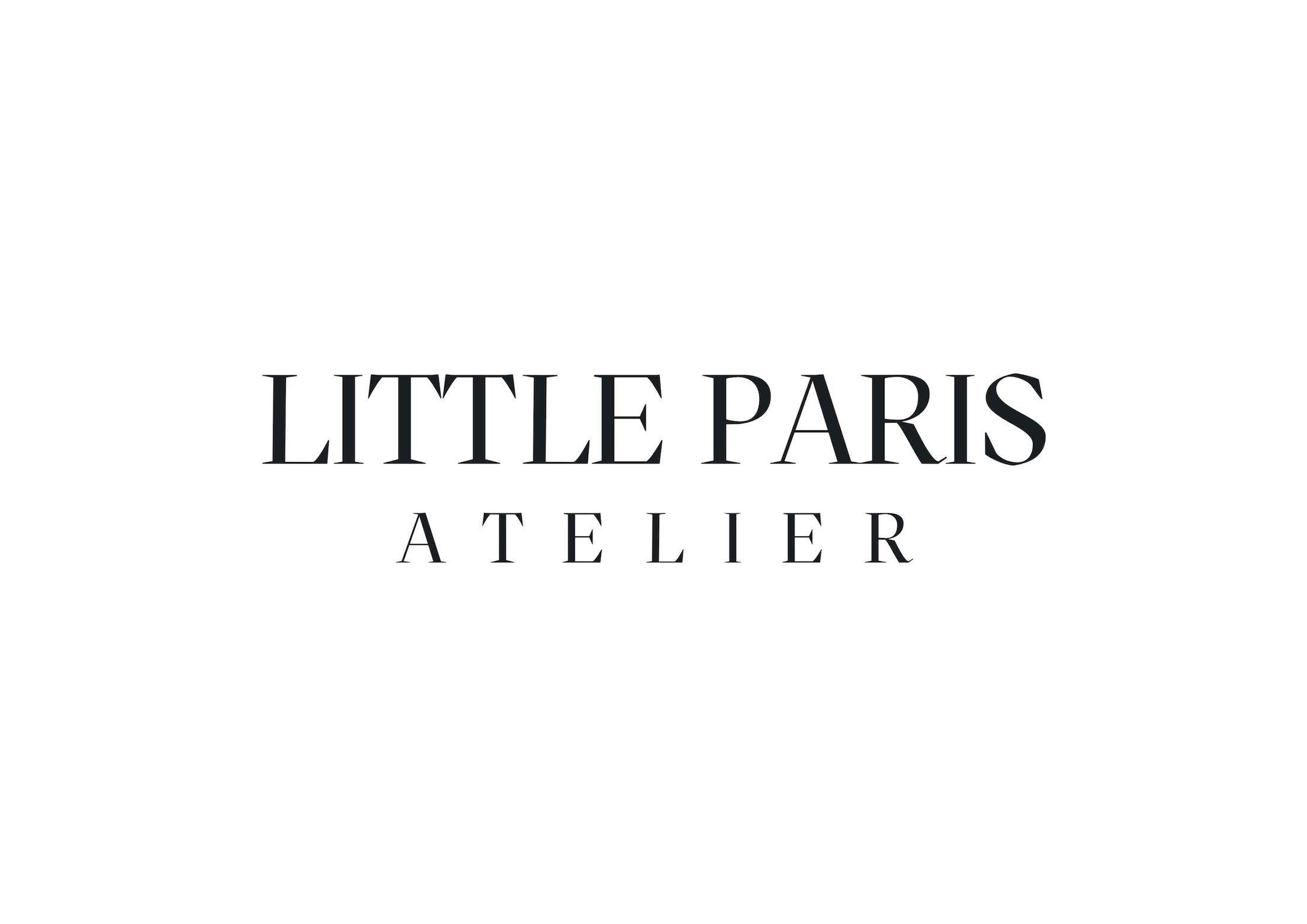 LITTLE PARIS ATELIER