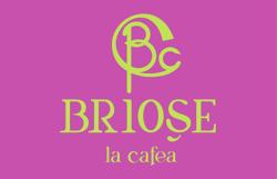 Bc BRIOȘE la cafea