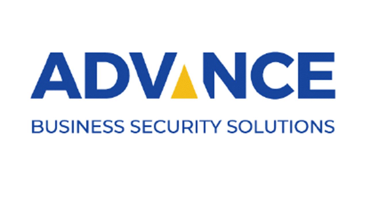 ADV NCE BUSINESS SECURITY SOLUTIONS