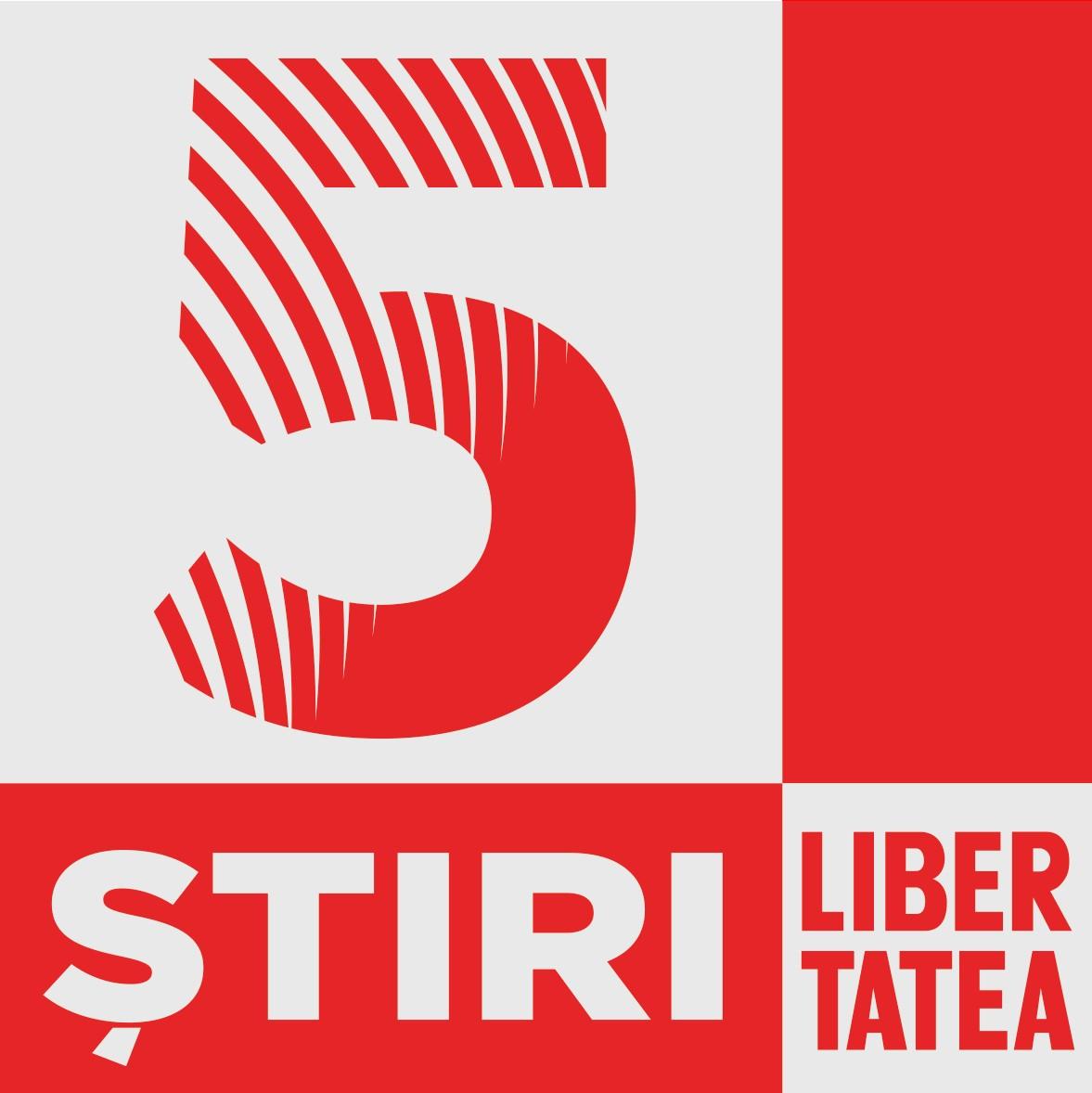 5 ȘTIRI LIBERTATEA