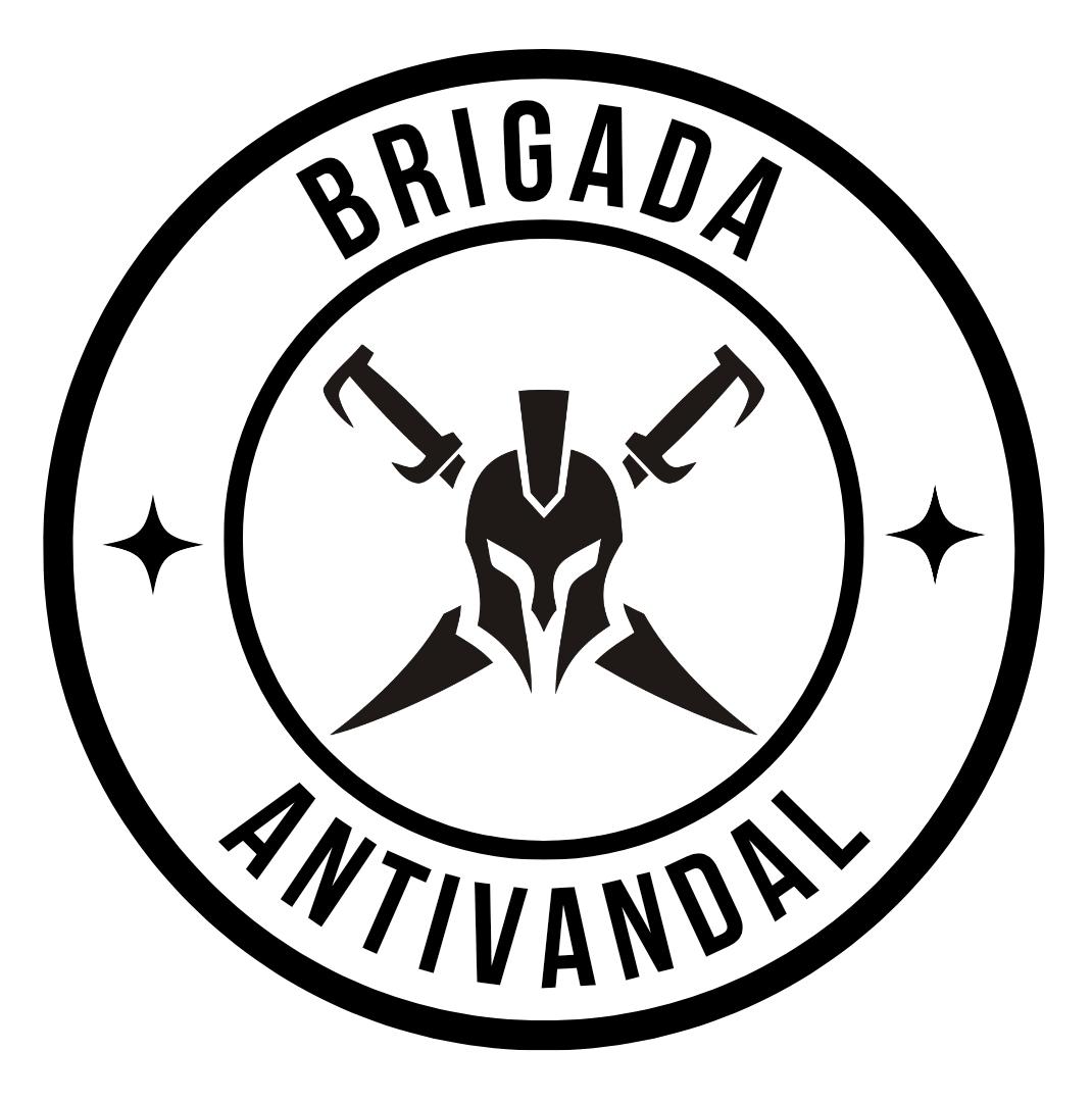 BRIGADA ANTIVANDAL