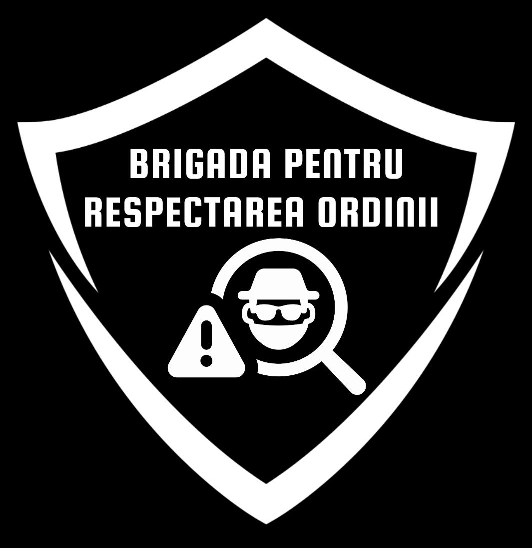 BRIGADA PENTRU RESPECTAREA ORDINII