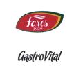 FARES 1929 GastroVital