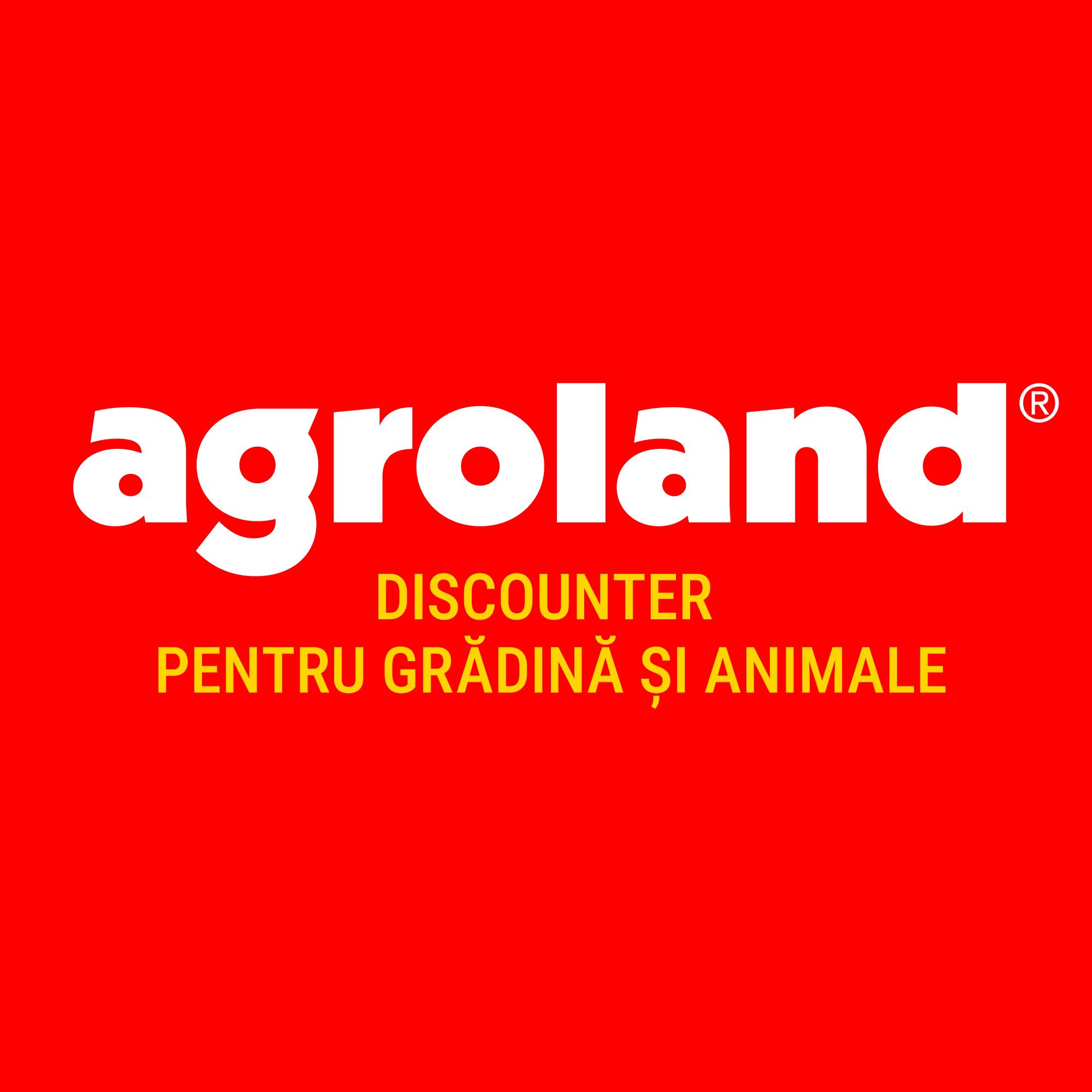 agroland DISCOUNTER PENTRU GRADINA SI ANIMALE
