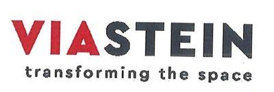 VIASTEIN transforming the space