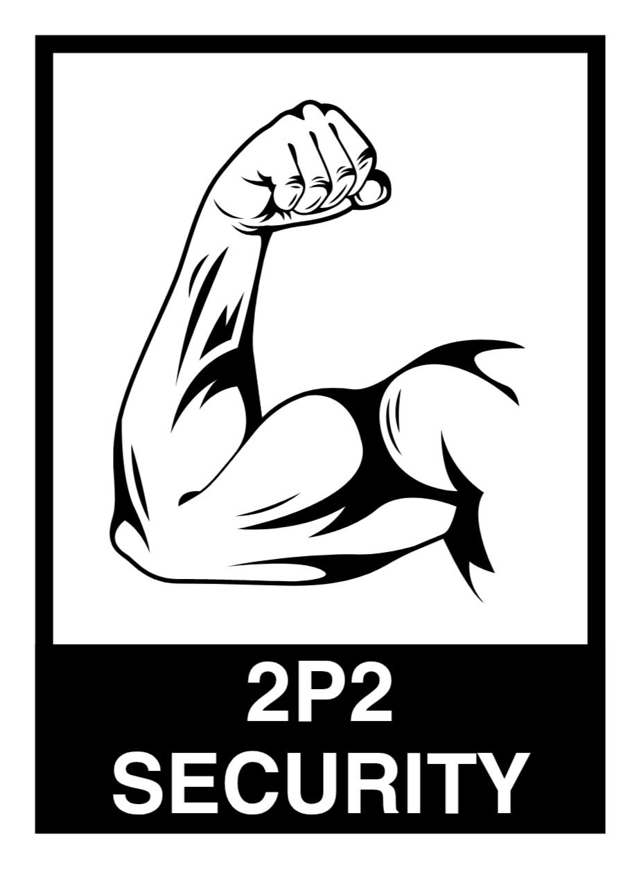 2P2 SECURITY