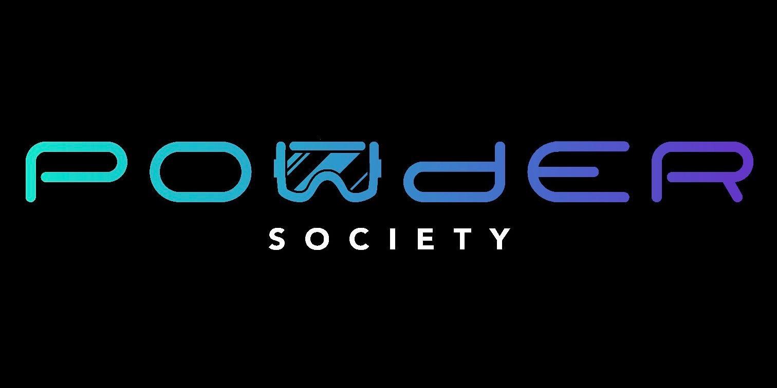 POWdER SOCIETY