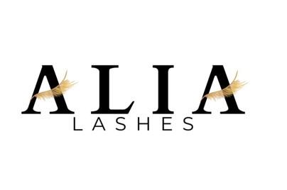 ALIA LASHES