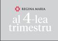 REGINA MARIA  al 4-lea trimestru