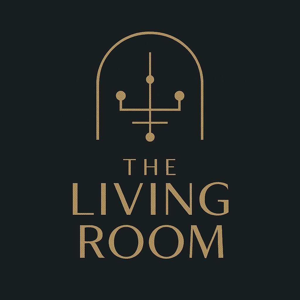 THE LIVING ROOM