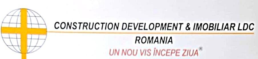 CONSTRUCTION DEVELOPMENT & IMOBILIAR LDC ROMANIA UN NOU VIS ÎNCEPE ZIUA