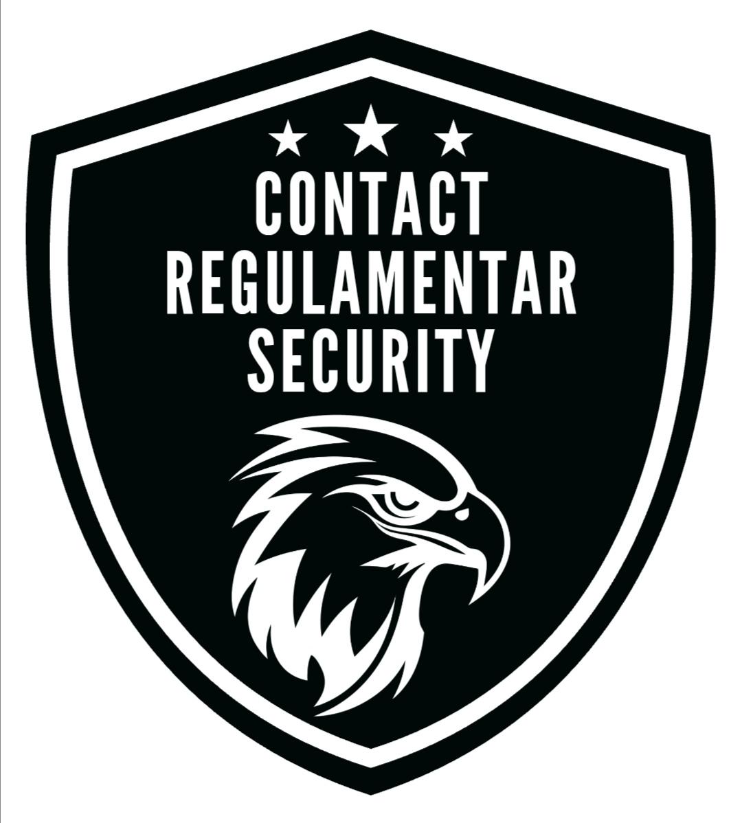 CONTACT REGULAMENTAR SECURITY